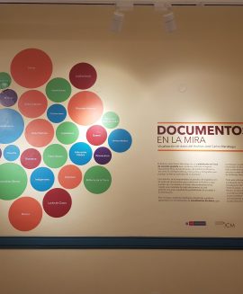 Documentos en la mira