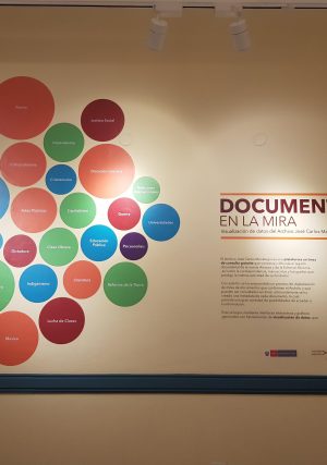 Documentos en la mira