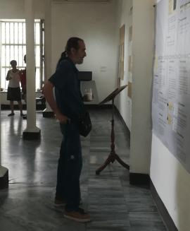 7 Ensayos: Cuba
