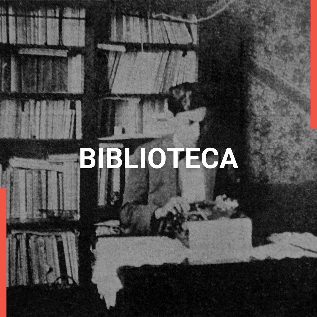 Biblioteca