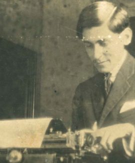 A 100 años de La escena contemporánea 1925-2025