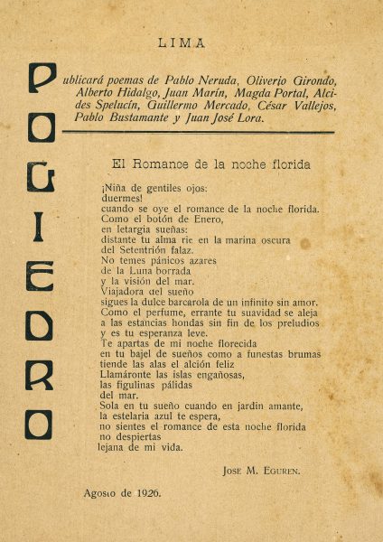 revista Poliedro