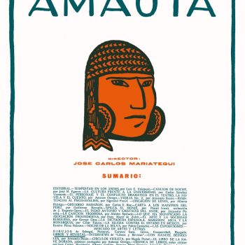 ¡AMAUTA 100! - Suscríbete a la edición facsimilar