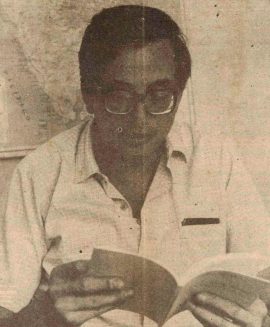 Reencontrar a Mariátegui. Entrevista con Tito Flores Galindo