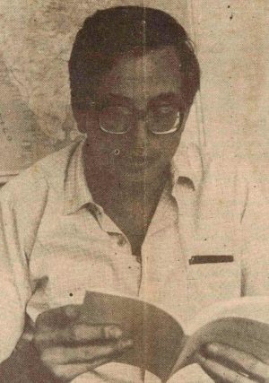 Reencontrar a Mariátegui. Entrevista con Tito Flores Galindo